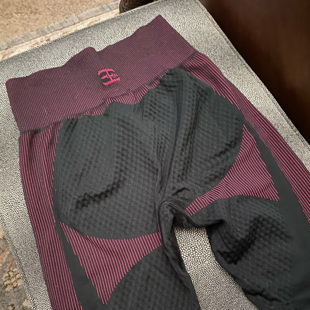 Body Engineer seamless set - Picture 3 of 5